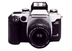 C�mera fotogr�fica