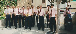 Cobla Principal de Tarragona