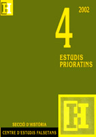 Estidis Prioratins