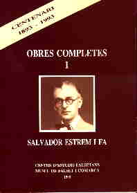 Obres Completes