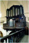 Orgue de Torroja