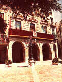 Pla�a de la Quartera