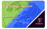Tarjeta Personal