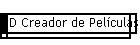 3D Creador de Pel�culas
