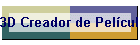 3D Creador de Pel�culas