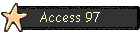 Access 97