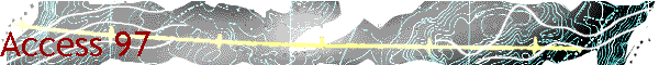 Access 97