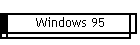 Windows 95