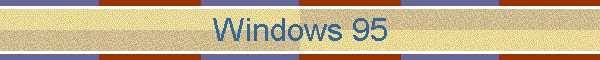 Windows 95