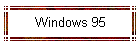 Windows 95