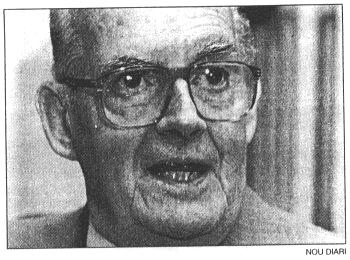 Fotografia Sr. Tarrasa