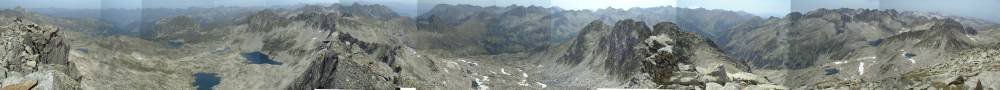 Panor&agrave;mica Gran Tuc Colomers