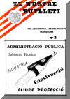 EL NOSTRE BUTLLETI n&ordm; 3