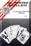 EL NOSTRE BUTLLETI n&ordm; 4