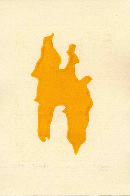 Amarillo