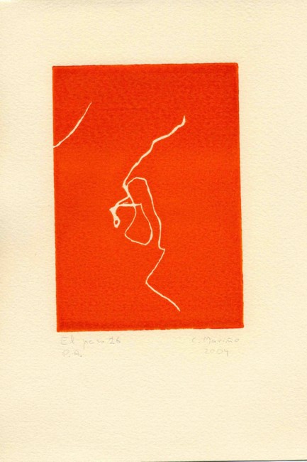 El paso 26