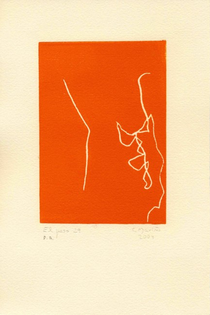 El paso 29