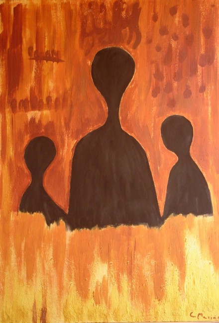 Los hijos del sol