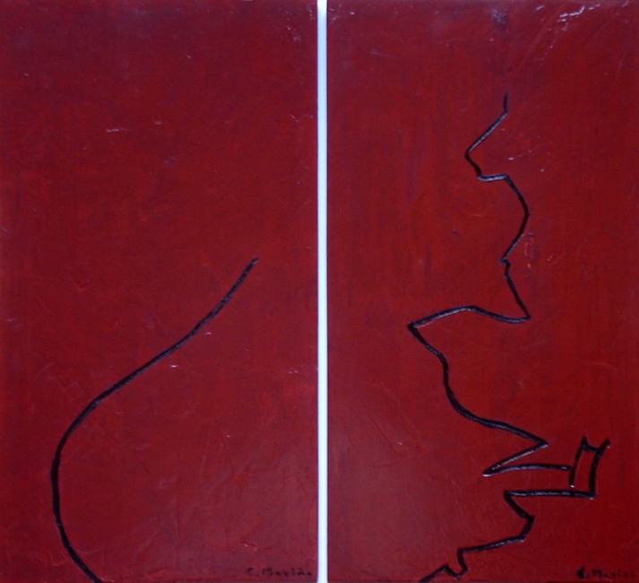 El paso 23