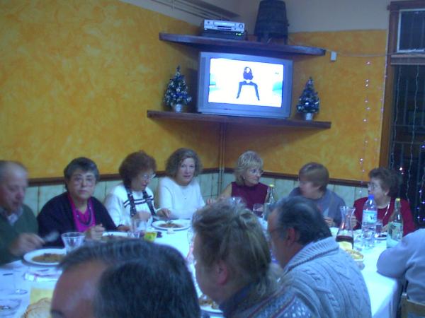 Taula, despistats