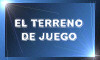 Gr�fico del Terreno de Juego