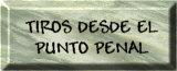 Tiros desde el punto penal