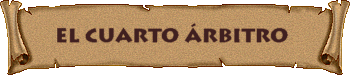 El cuarto �rbitro