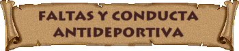 Regla XII