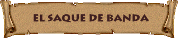 Regla XV