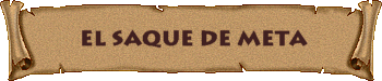 Regla XVI