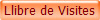 Llibre de Visites