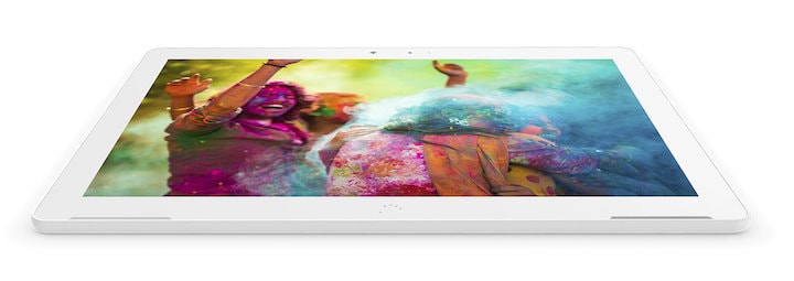 bq aquaris m10