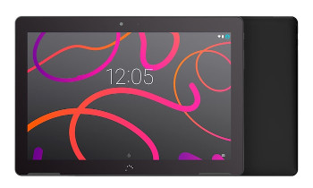 BQ Aquaris M10