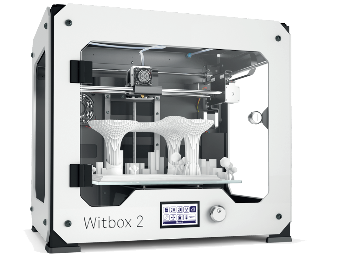 witbox 2