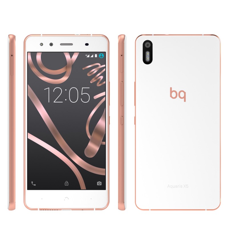 aquarisx5
