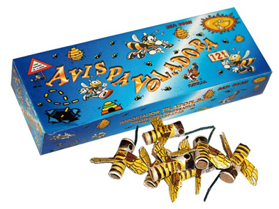 avispa