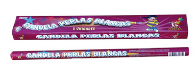 candelaperlas