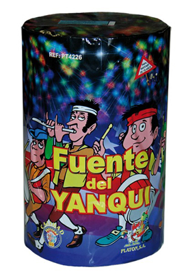 fuenteyanqui