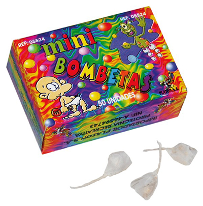 bombetas