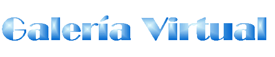 Galer�a virtual