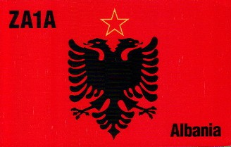 ALBANIA
