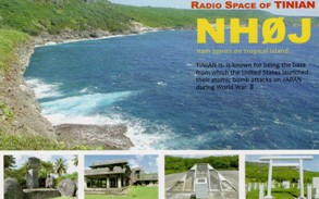 TINIAN