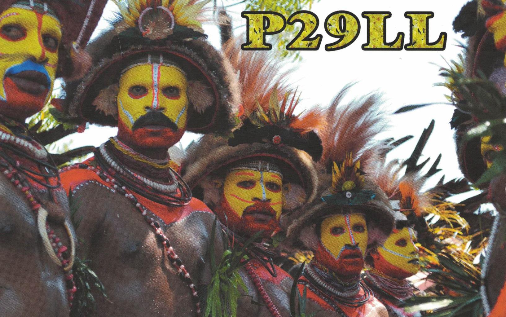 PAPUA