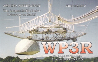 ARECIBO