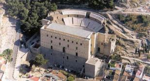 Teatro Romano