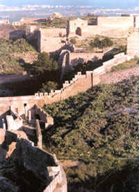 Castillo