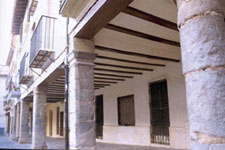 Plaza Mayor