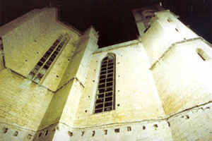 Iglesia Santa Mar�a