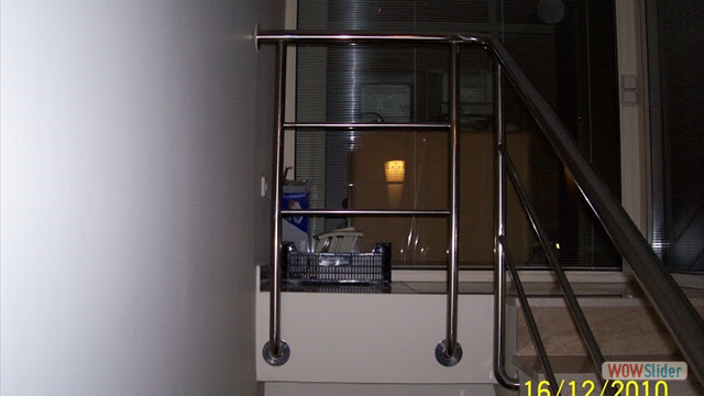 bar. inox.