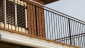 bar. inox. i ferro (balco)